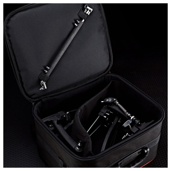 Premier Double Pedal Bag
