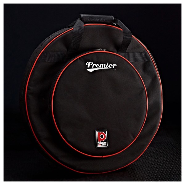 Premier 22" Cymbal Bag