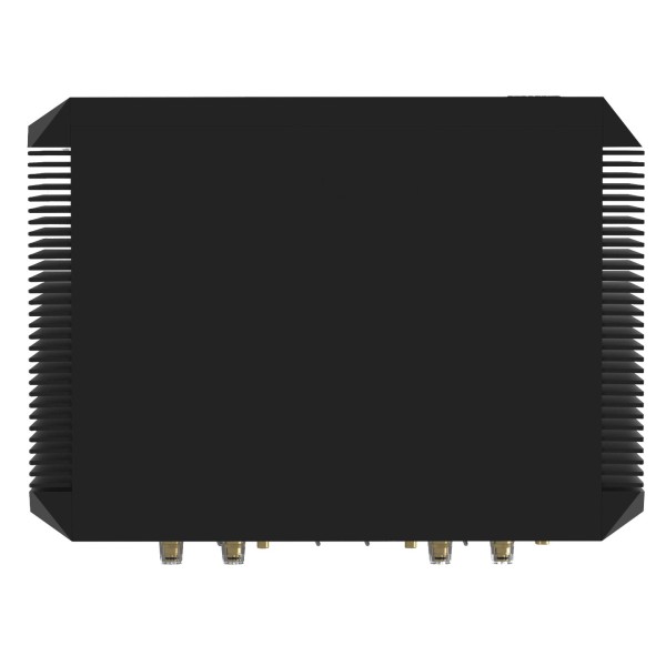 Eversolo AMP-F10 Power Amplifier - top 