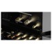Eversolo AMP-F10 Power Amplifier - ports render 
