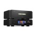 Eversolo AMP-F10 Power Amplifier - stack rander