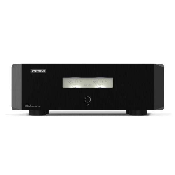 Eversolo AMP-F10 Power Amplifier - front 