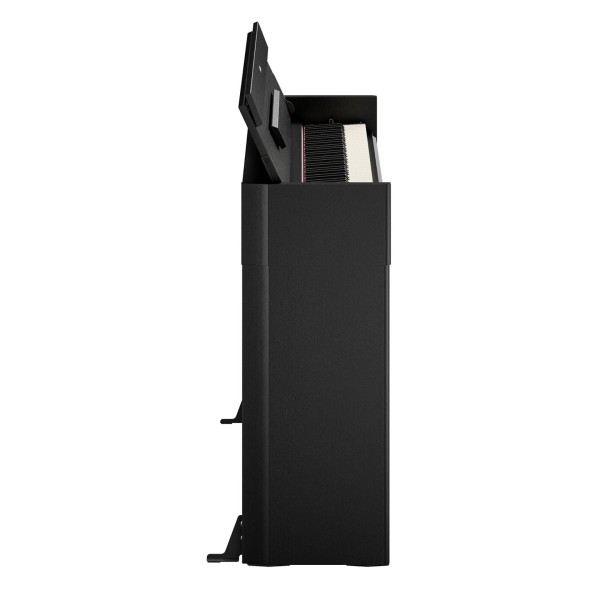 Yamaha YDP S56 Digital Piano Package, Black 3