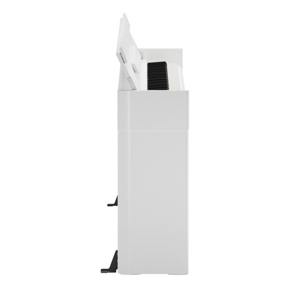 Yamaha YDP S56 Digital Piano Package, White 3