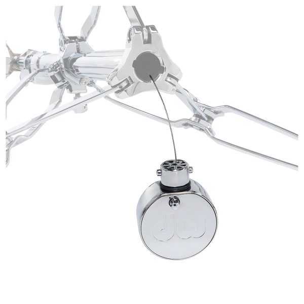 DW 9000X Series Innerlock Cable System