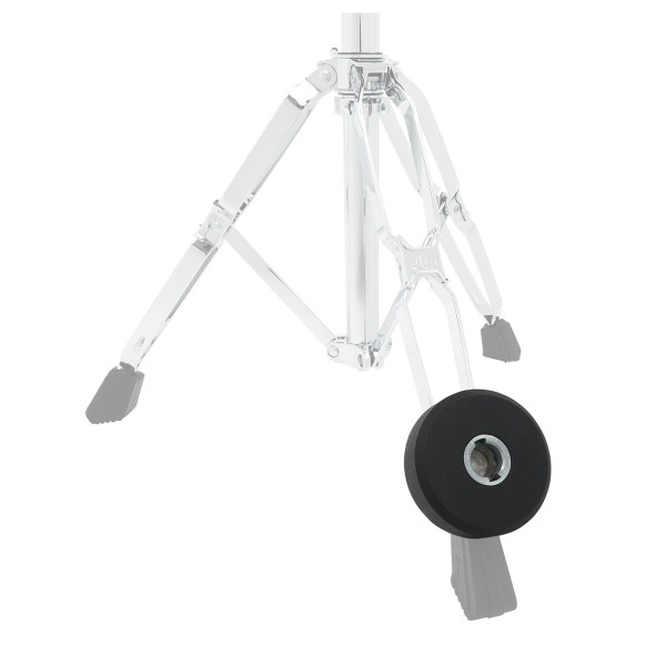 DW 9000X Series Tripod Weight, Single