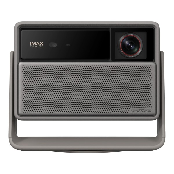 XGIMI Horizon 20 Pro 4K UHD Home Cinema Projector - front 