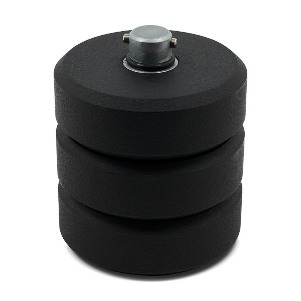 DW 9000X Series Tripod Weight, Triple Pack