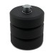 DW 9000X Series Tripod Weight, Triple Pack