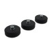 DW 9000X Series Tripod Weight, Triple Pack