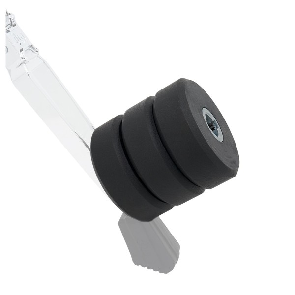 DW 9000X Series Tripod Weight, Triple Pack