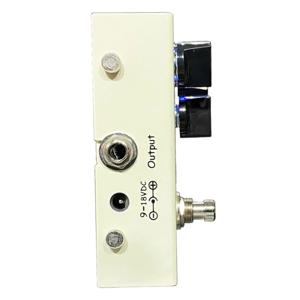 Fulltone OCD V2 Overdrive