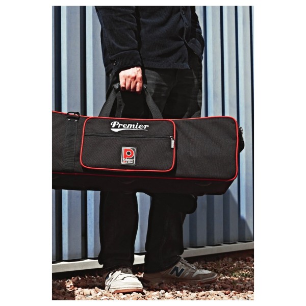 Premier 29" Compact Carry Hardware Bag