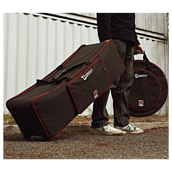 Premier 38" Wheeled Hardware Bag