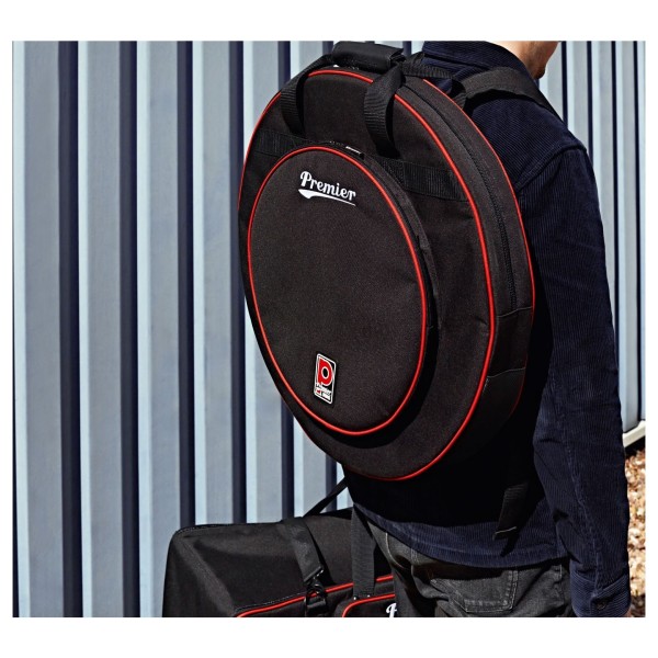 Premier 22" Cymbal Bag