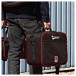 Premier Double Pedal Bag