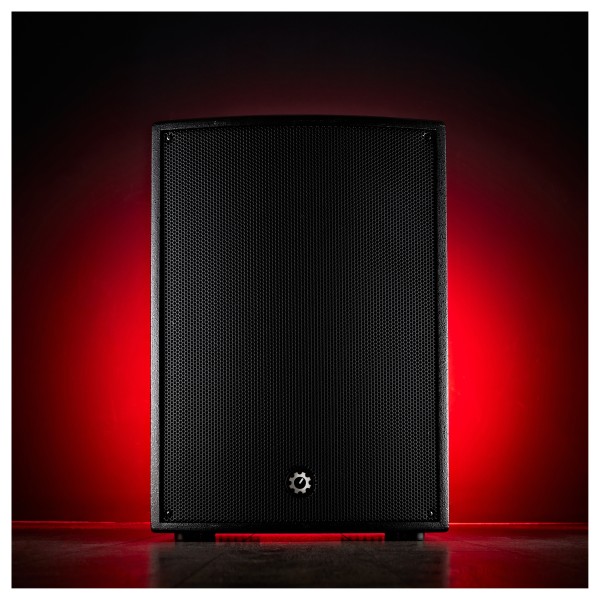 G4M 15" Active DSP Sub