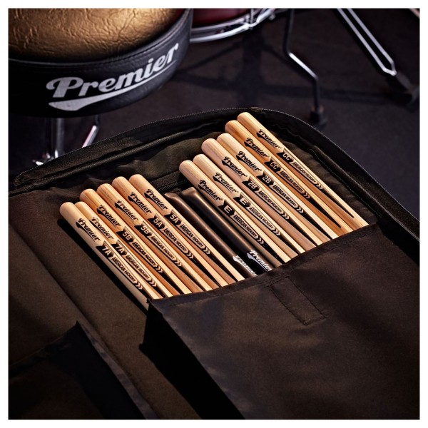 Premier Drumstick Bag