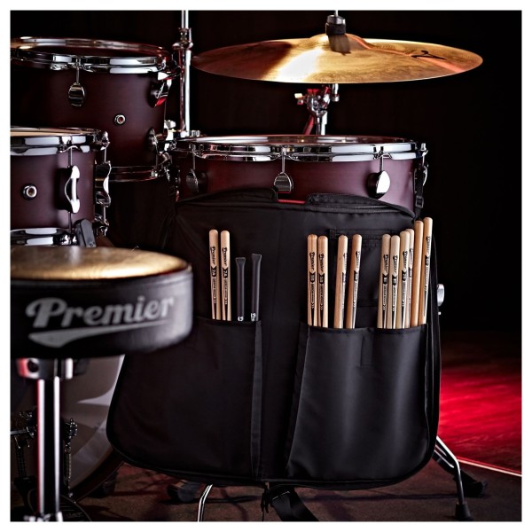 Premier Drumstick Bag
