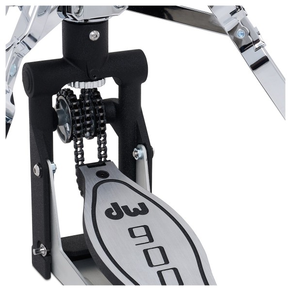 DW 9000X Series 2 Leg Hi-Hat Stand