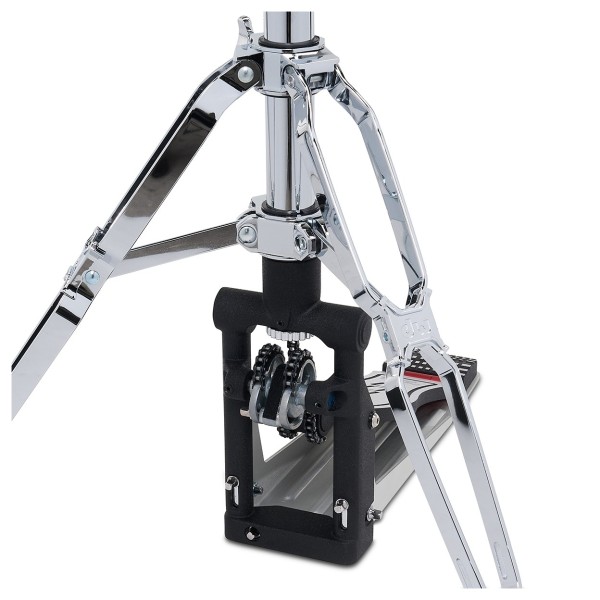 DW 9000X Series 2 Leg Hi-Hat Stand