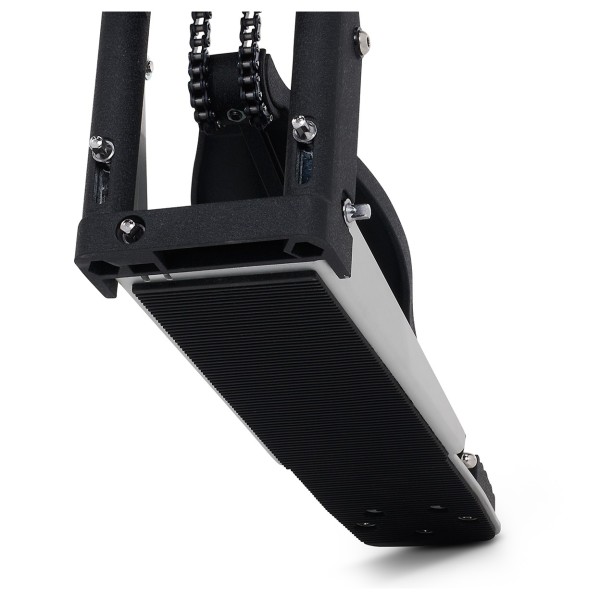 DW 9000X Series 2 Leg Hi-Hat Stand