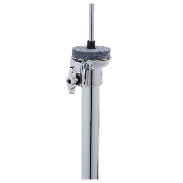 DW 9000X Series 2 Leg Hi-Hat Stand, Extended Footboard