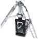 DW 9000X Series 2 Leg Hi-Hat Stand, Extended Footboard