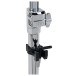 DW 9000X Series 2 Leg Hi-Hat Stand, Extended Footboard