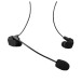Final Audio VR3000 +Condenser Mic Gaming In Ear Monitors - Connection
