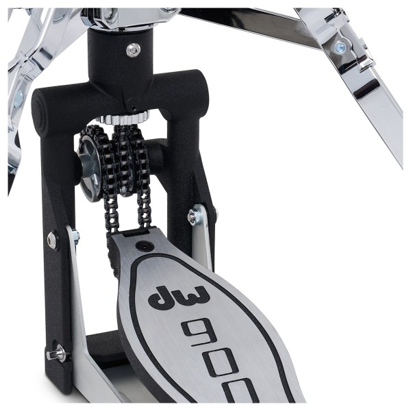 DW 9000X Series 3 Leg Hi-Hat Stand