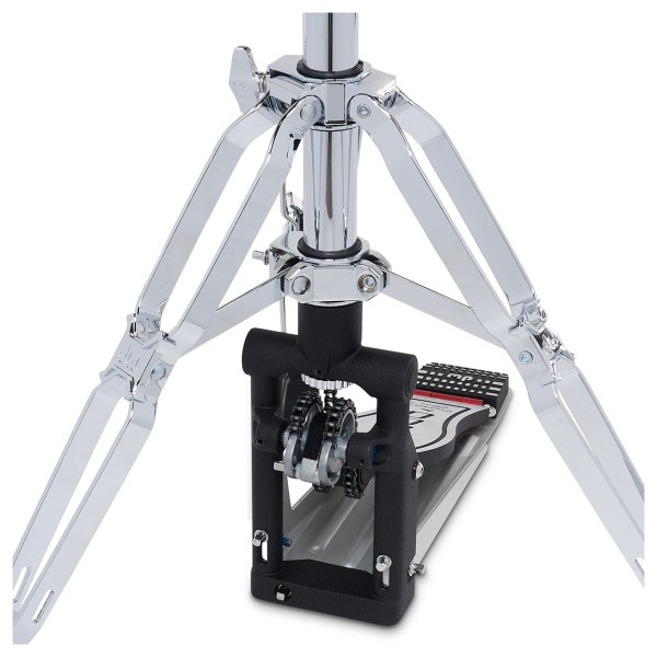 DW 9000X Series 3 Leg Hi-Hat Stand