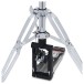 DW 9000X Series 3 Leg Hi-Hat Stand