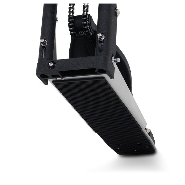 DW 9000X Series 3 Leg Hi-Hat Stand