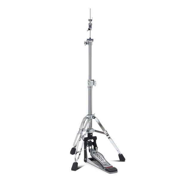 DW 9000X Series 3 Leg Hi-Hat Stand, Extended Footboard
