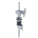 DW 9000X Series 3 Leg Hi-Hat Stand, Extended Footboard