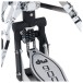 DW 9000X Series 3 Leg Hi-Hat Stand, Extended Footboard