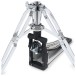 DW 9000X Series 3 Leg Hi-Hat Stand, Extended Footboard