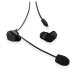 Final VR3000 Wireless Gaming and VR Earphones with Controller & Mic - detatch 