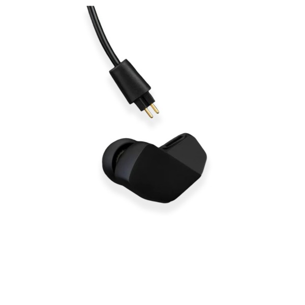 Final VR3000 Wireless Gaming and VR Earphones with Controller & Mic earpiece 