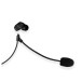 Final VR3000 Wireless Gaming and VR Earphones with Controller & Mic - mic part 