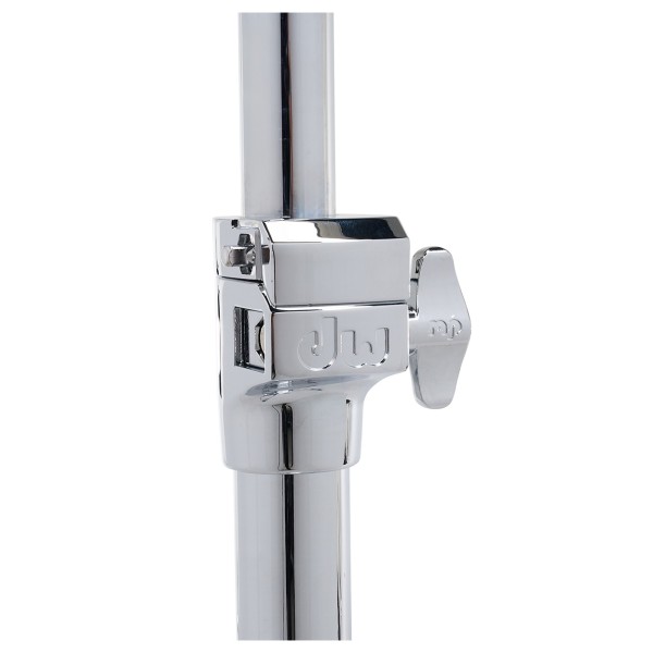 DW 9000X Series Combo Cymbal/Tom Stand