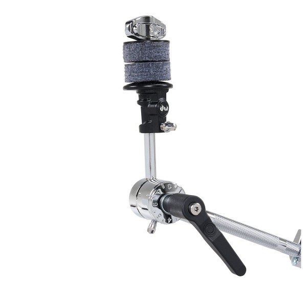 DW 9000X Series Combo Cymbal/Tom Stand