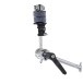 DW 9000X Series Combo Cymbal/Tom Stand