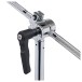 DW 9000X Series Combo Cymbal/Tom Stand
