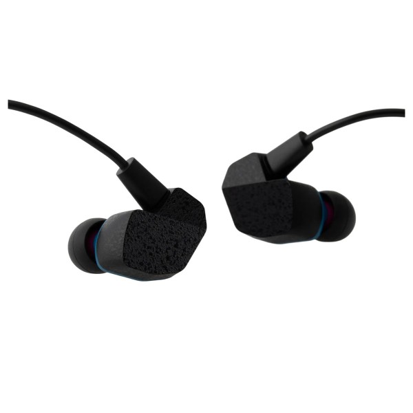Final Audio A2000 In-Ear Headphones - Earbuds