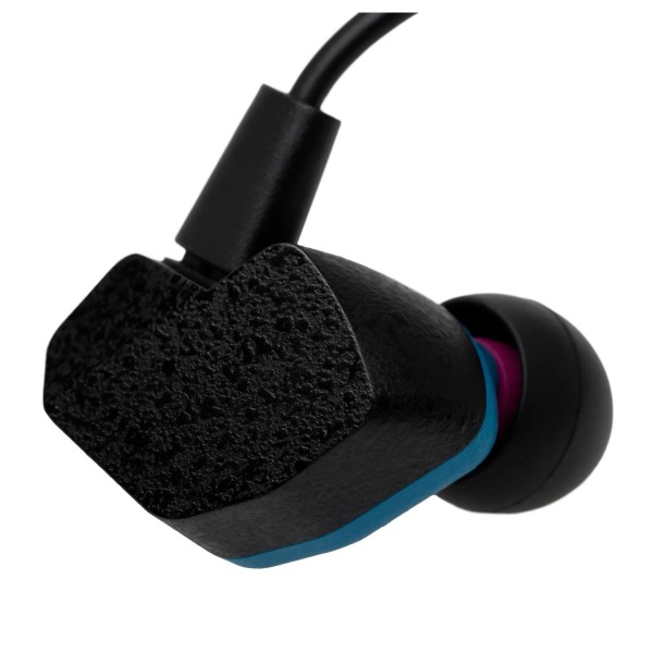 Final Audio A2000 Earphones - Single Earbud