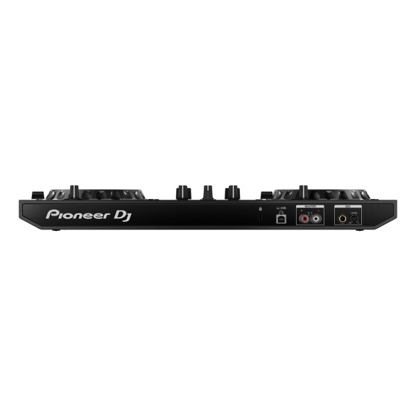 Pioneer DDJ-RB Rekordbox