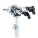 DW 9000X Series Ball Tilt Snare Stand
