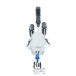 DW 9000X Series Ball Tilt Snare Stand